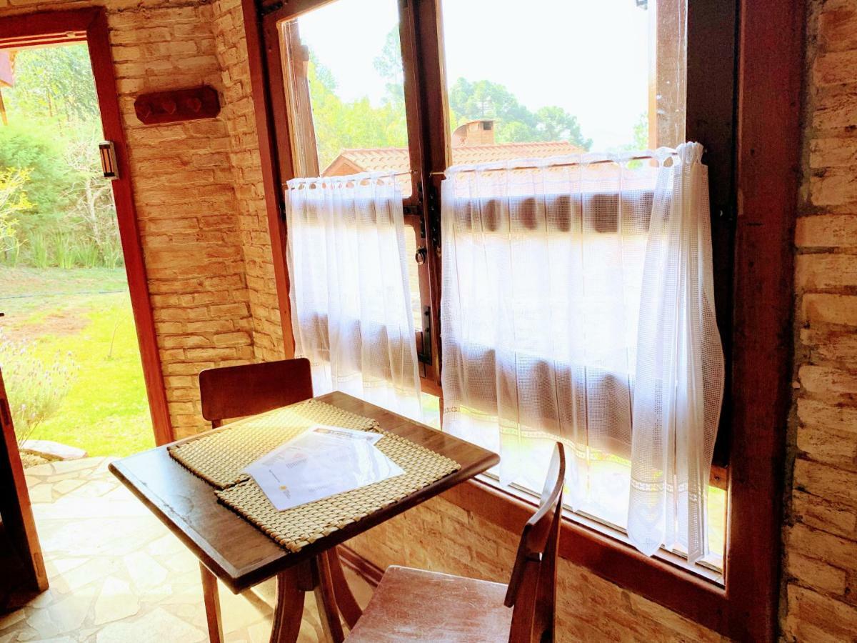 Cantinho Estrelas 賓館 Monte Verde (Minas Gerais)