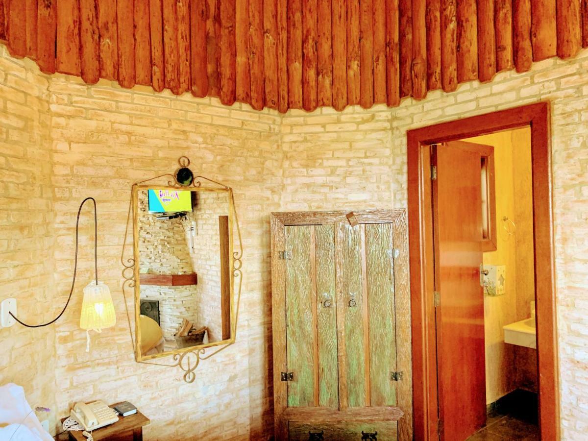 賓館 Cantinho Estrelas Monte Verde (Minas Gerais)