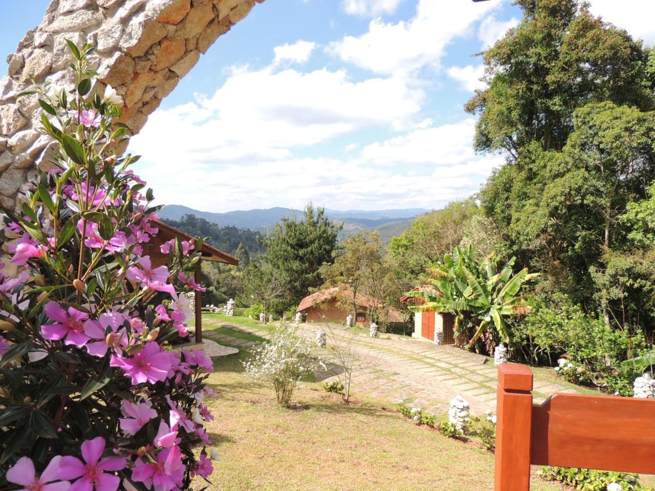 Cantinho Estrelas 3* Monte Verde (Minas Gerais)